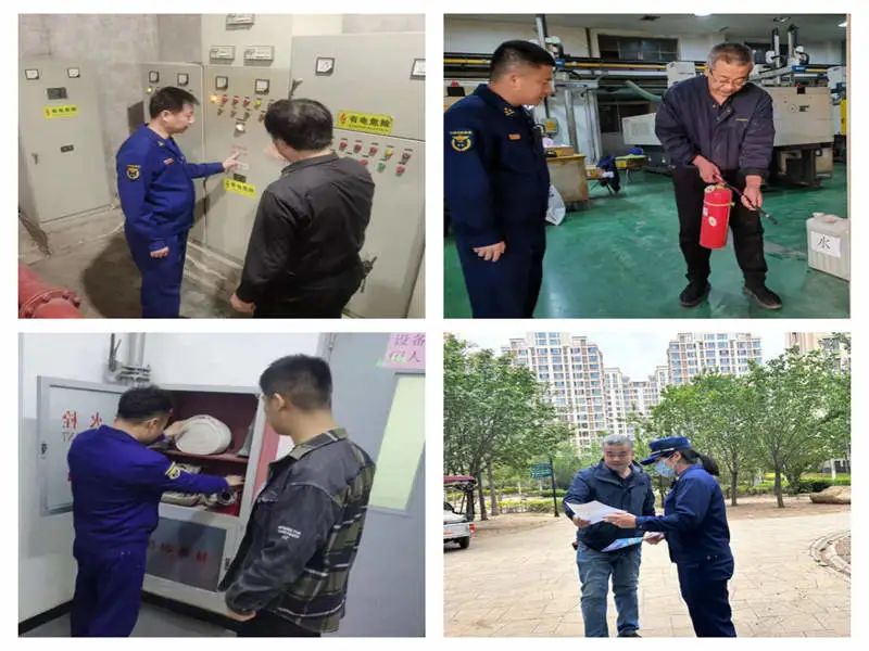 天津消防中队_天津消防有哪些中队_天津消防有几个大队
