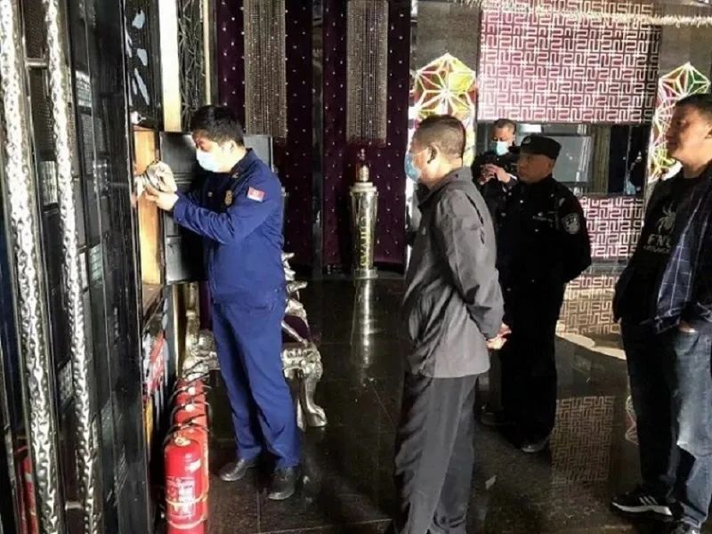 天津消防有几个大队_天津消防有哪些中队_天津消防中队