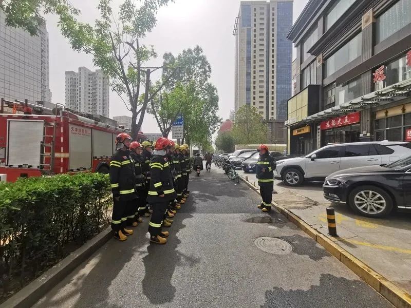 天津消防有几个大队_天津消防中队_天津消防有哪些中队