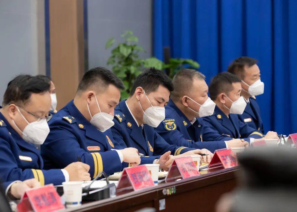 陕西消防总队队长2020年_总队名单陕西消防领导班子成员_陕西消防总队领导名单