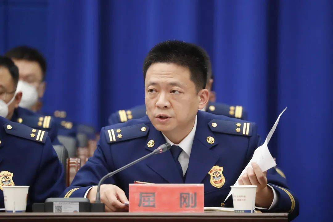 陕西消防总队领导名单_陕西消防总队队长2020年_总队名单陕西消防领导班子成员