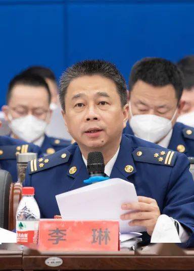 陕西消防总队队长2020年_陕西消防总队领导名单_总队名单陕西消防领导班子成员