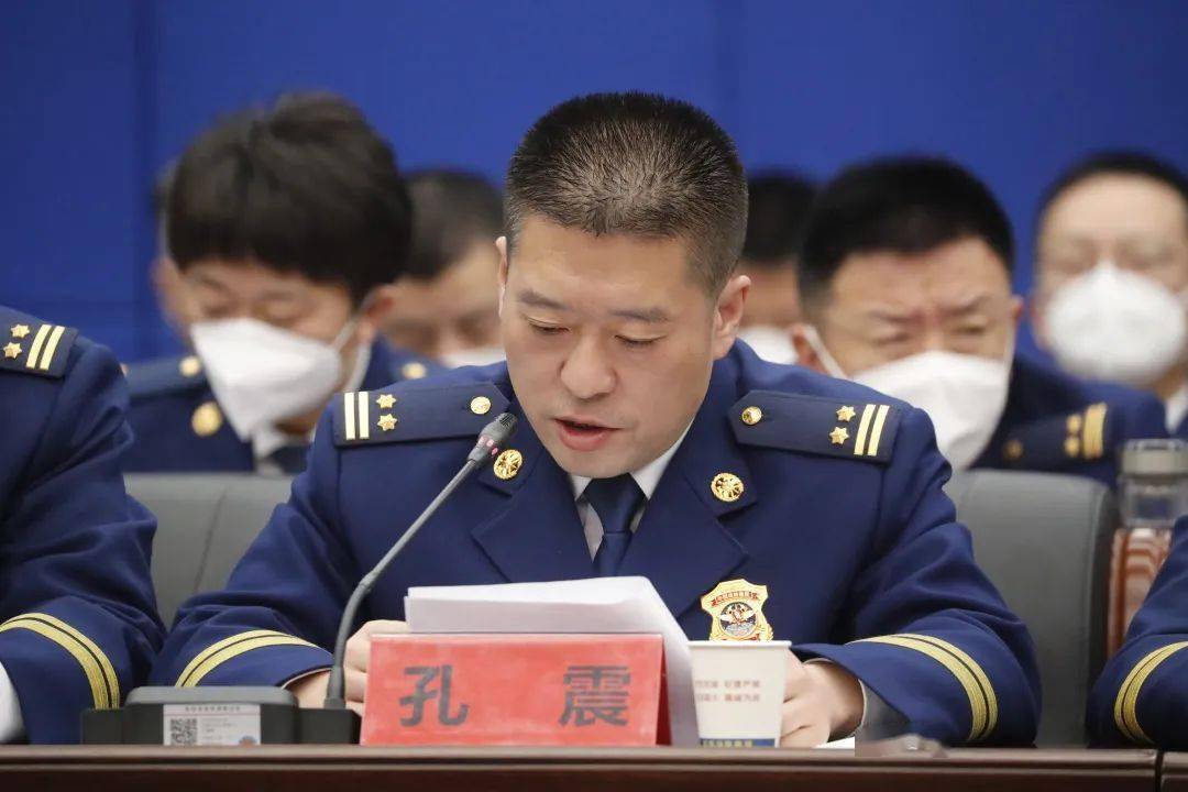 陕西消防总队队长2020年_总队名单陕西消防领导班子成员_陕西消防总队领导名单