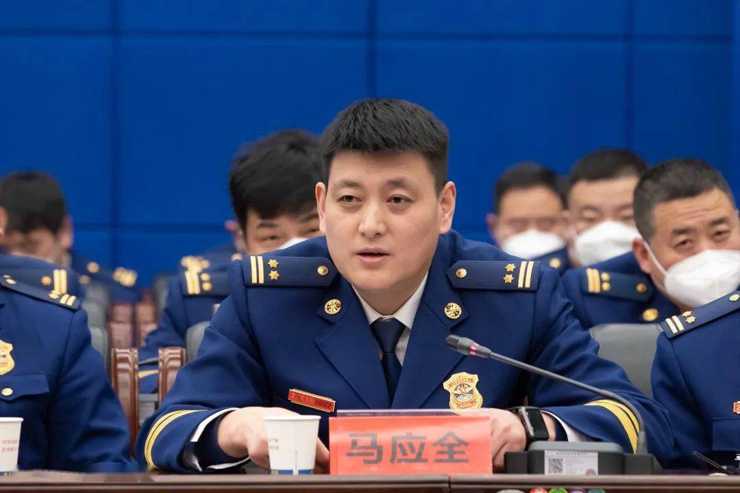 陕西消防总队领导名单_陕西消防总队队长2020年_总队名单陕西消防领导班子成员