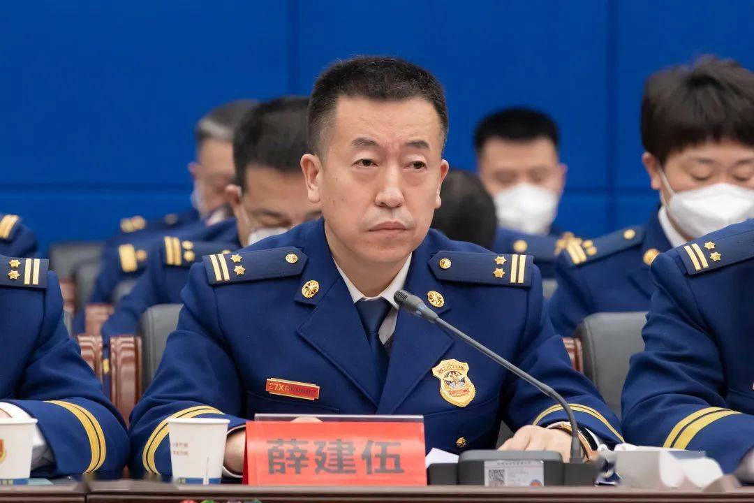 总队名单陕西消防领导班子成员_陕西消防总队领导名单_陕西消防总队队长2020年