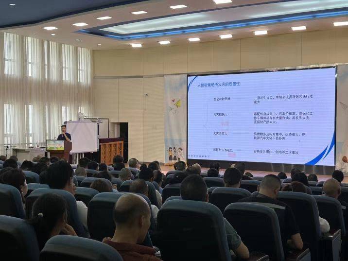 消防疏散演练的报道_演练疏散消防报道稿件_演练疏散消防报道内容