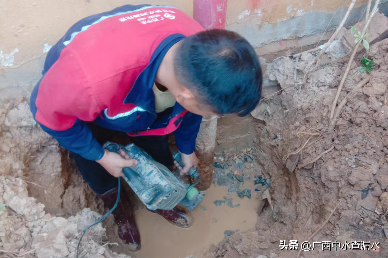 消防管道漏水检测_漏水管道消防检测方法_消防管道漏水检测一次多少钱