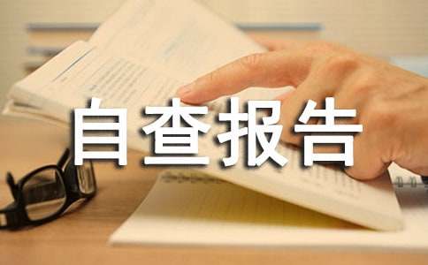 纳税评估自查报告问题汇总_纳税评估自查报告问题怎么写_纳税评估问题自查报告