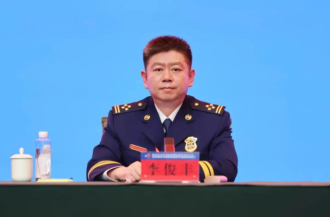 现任内蒙古消防总队长李忠_内蒙古消防总队李忠_内蒙古消防总队副总队长李忠