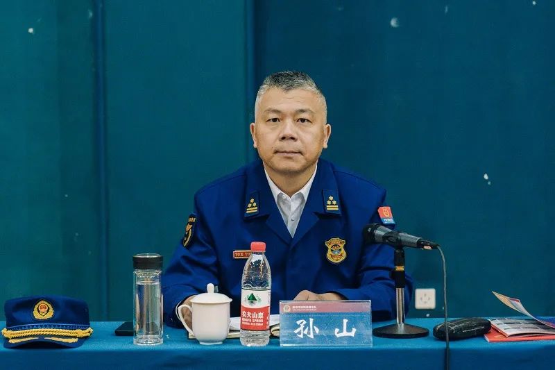 队消防训练的期待_消防队的训练_消防队伍训练