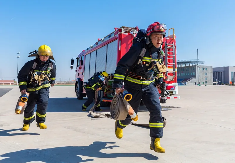美国有消防工程师_消防工程师值钱_美国消防工程师地位
