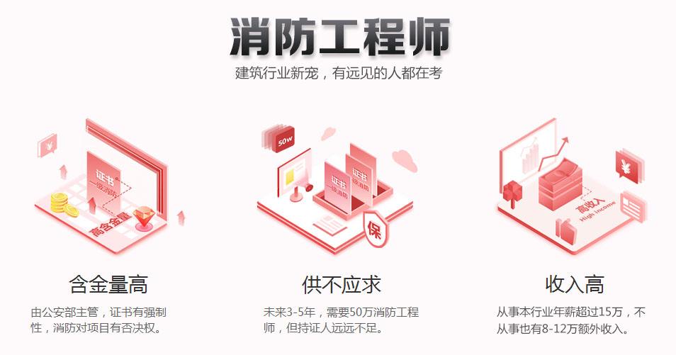 消防工程师考来没用_考过消防工程师为啥不给证_消防工程师考了没用