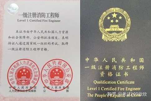 2021年消防工程师前景如何_二级消防工程师的发展_消防师工程发展前景