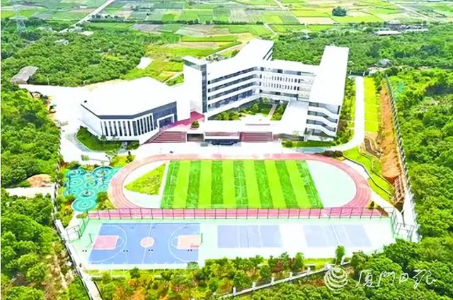 厦门第一中学招聘_厦门一中招聘老师_厦门一中教师招聘