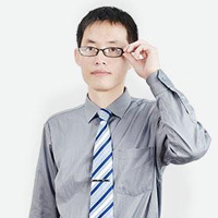 陈江潮老师