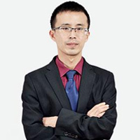 陈龙老师