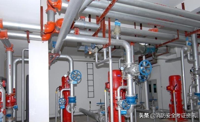 消防工程师证一般要学多久_消防工程师证书学习_消防工程师证好学吗