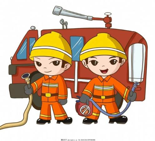 消防基本常识有哪些_消防基本常识_常识消防基本知识点