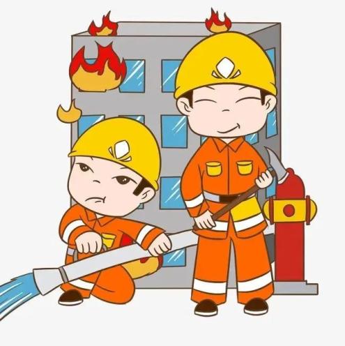 常识消防基本知识点_消防基本常识有哪些_消防基本常识
