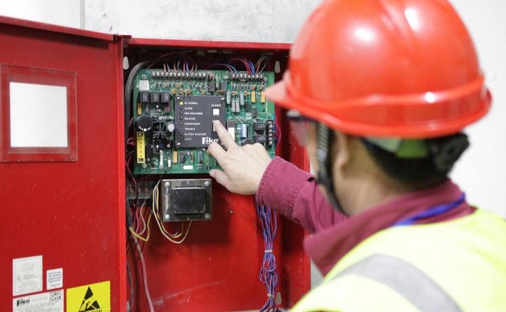消防工程师免费网校_消防工程师在线教育_消防工程师网校班