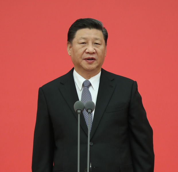 国家综合性消防救援队伍组建三周年：使命与担当