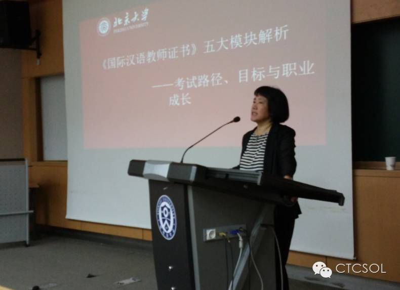 韩国首届国际汉语教师培训会在韩国延世大学成功举办图3
