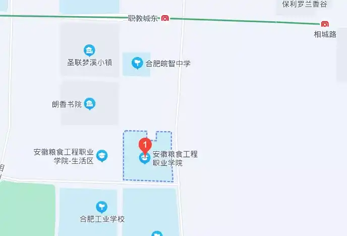 安徽职业技术学院在建教师公寓地址_安徽学院改名_安徽学院招聘