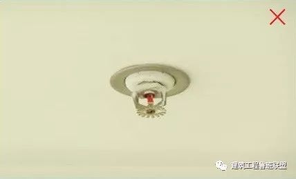 管道消防喷淋规范安装高度要求_管道消防喷淋规范安装标准_消防喷淋管道安装规范
