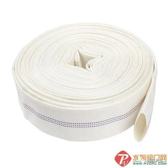 消防水带安装过程中要注意的几点来提高使用寿命图1