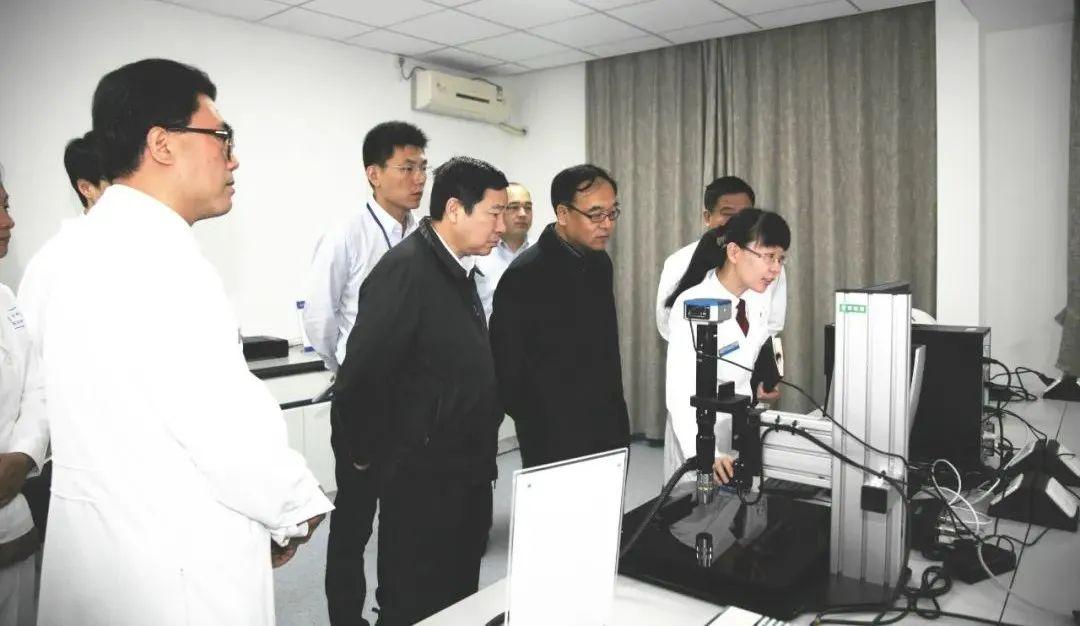 检察信息技术部：以技术立身，办好案提供技术支撑，荣立集体一等功图2