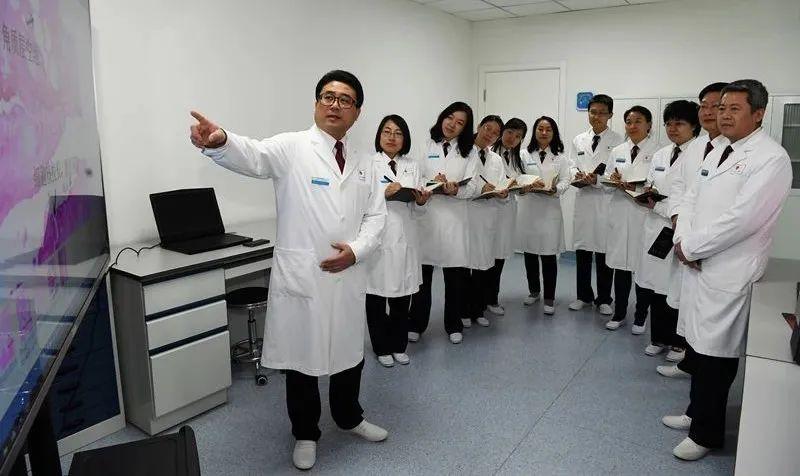检察信息技术部：以技术立身，办好案提供技术支撑，荣立集体一等功图3