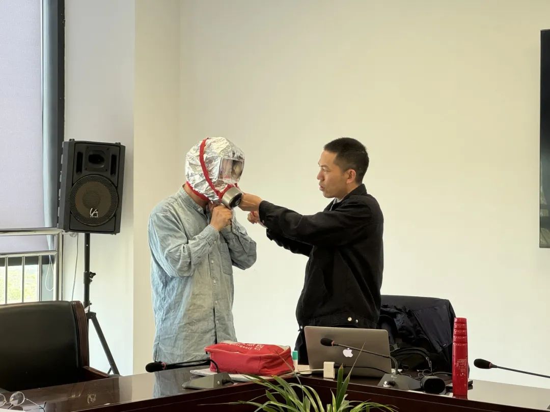 消防安全知识培训会议纪要_消防安全知识培训的会议记录_培训消防会议纪要知识安全内容