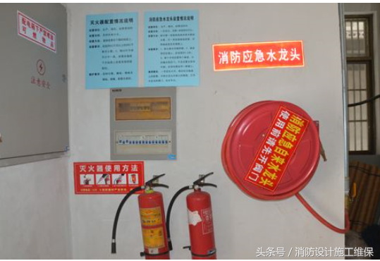 轻便消防水龙图片_轻便消防水龙现场安装图片_轻便消防水龙图片高清