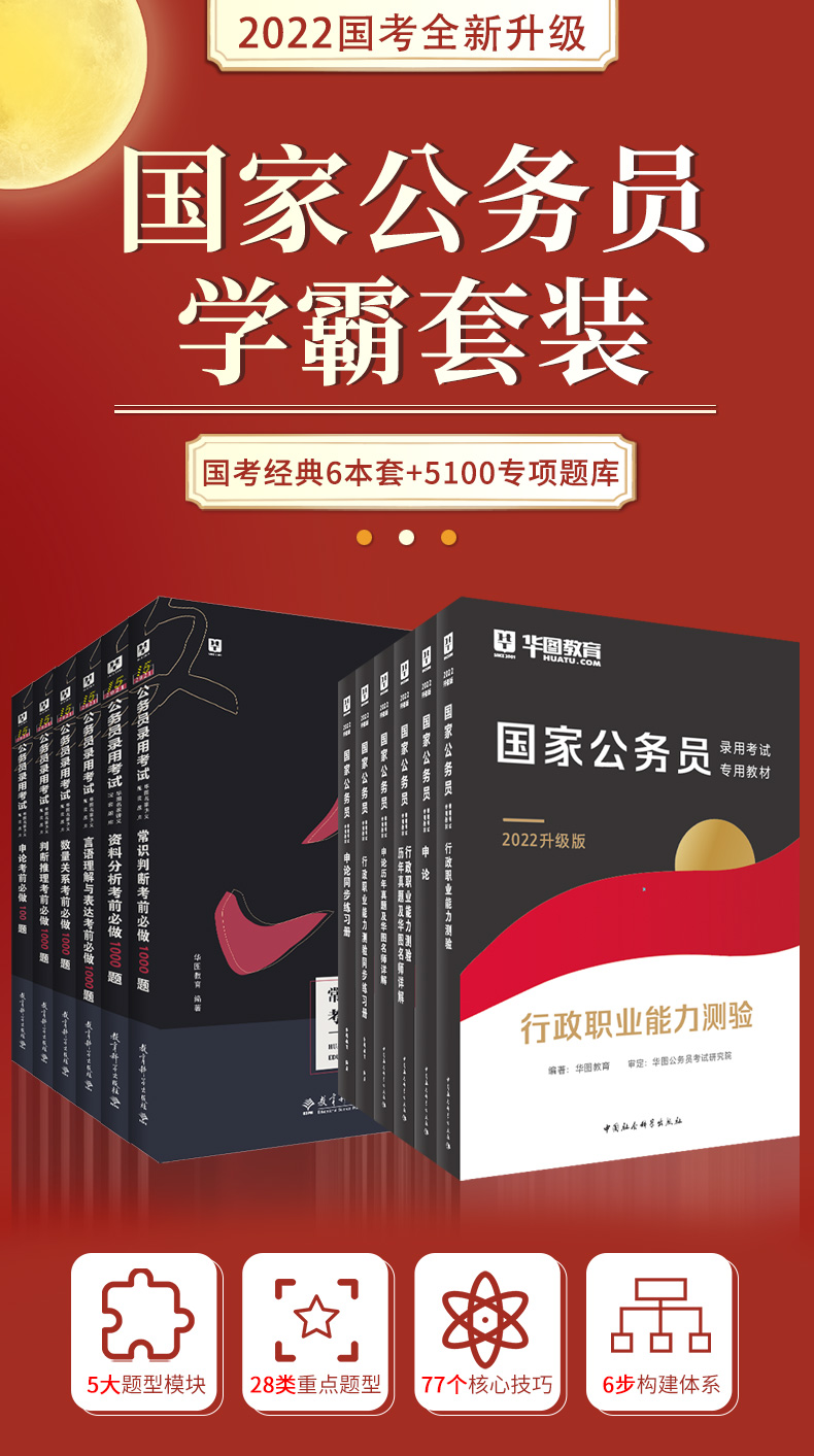 2024 国考公告已发布，职位属性及报考指南解读