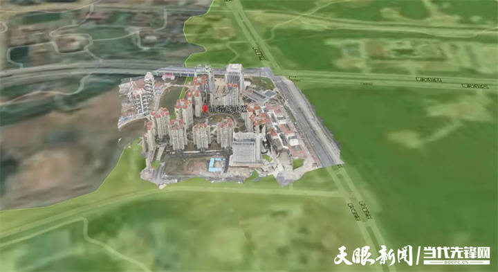 贵安新区消防救援支队数字化消防站 APP 正式上线，开启队站建设新模式图2