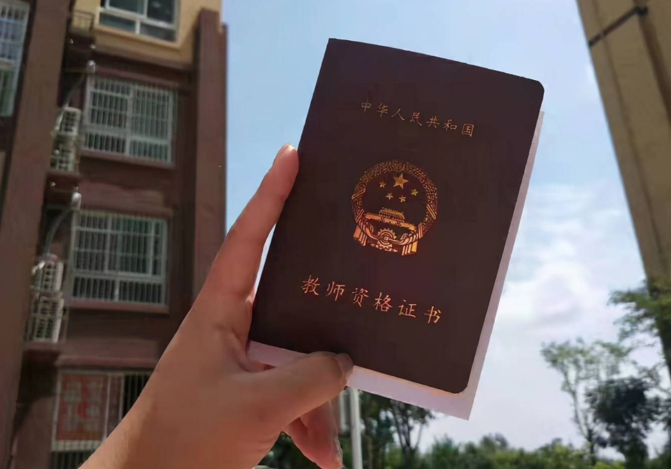 职业资格教师_教师职业资格考试_职业教师资格证报考时间
