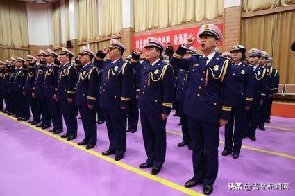 吉林省消防总队领导排名_吉林省新任消防总队长_吉林省消防总队政委名单