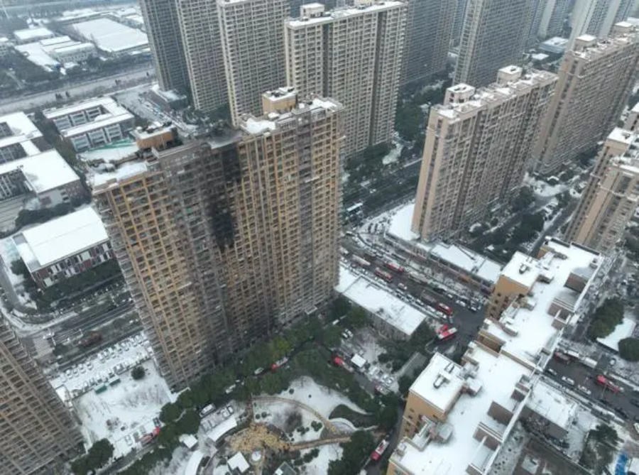 一般消防云梯高度_消防层云梯高到多少米_消防云梯最高到几层