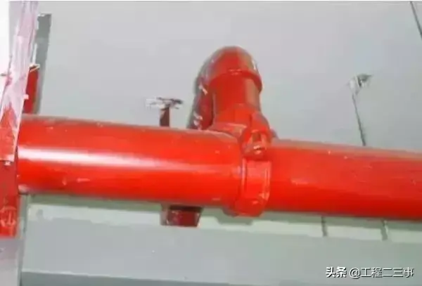 消防水管卡箍连接_消防管卡箍连接视频_消防管道卡箍连接