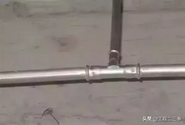 消防水管卡箍连接_消防管卡箍连接视频_消防管道卡箍连接