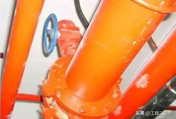 消防管卡箍连接视频_消防管道卡箍连接_消防水管卡箍连接