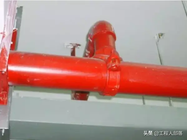 消防管道用卡箍_消防水管卡箍连接_消防管道卡箍连接