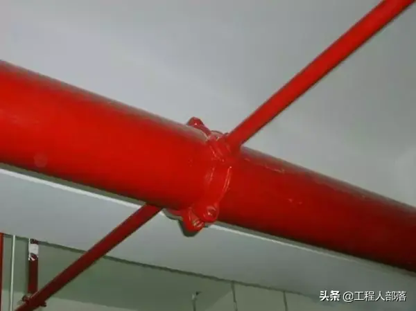 消防管道用卡箍_消防水管卡箍连接_消防管道卡箍连接