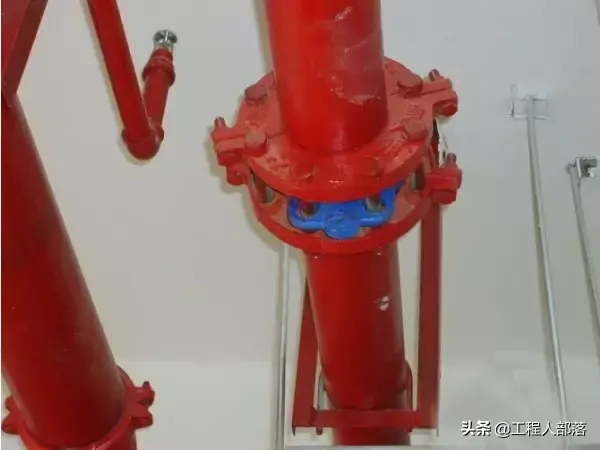 消防管道卡箍连接_消防水管卡箍连接_消防管道用卡箍