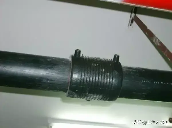 消防管道卡箍连接_消防水管卡箍连接_消防管道用卡箍
