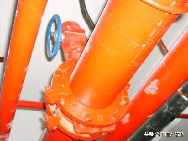 消防管道用卡箍_消防管道卡箍连接_消防水管卡箍连接