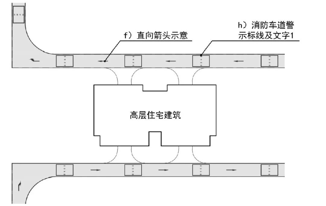 消防回车场_消防回车场什么意思_消防回车场地图片