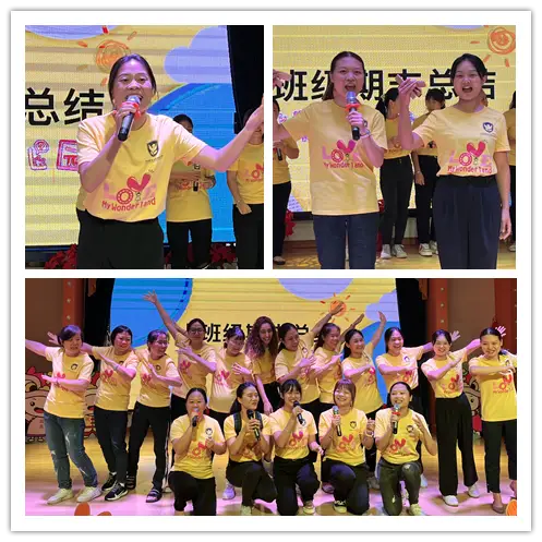 园长感谢全体教职工的话_园长感谢教师团队_园长感谢团队教师的话
