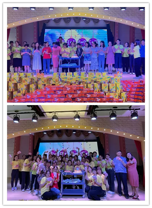 园长感谢团队教师的话_园长感谢教师团队_园长感谢全体教职工的话