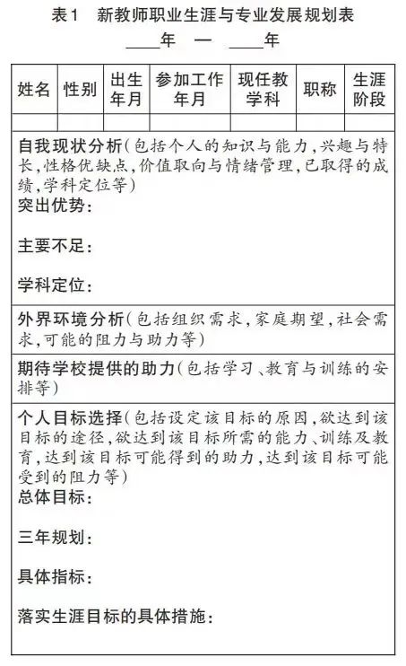 青年教师职业生涯规划_青年教师职业生涯规划书_生涯青年规划职业教师怎么做